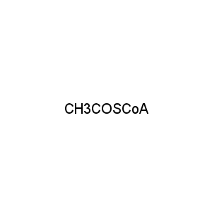 CH3COSCoA