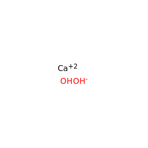 Ca(OH)2