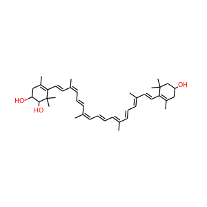 Caloxanthin