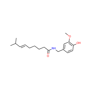 Capsaicin