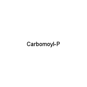 Carbomoyl-P
