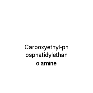 Carboxyethyl-phosphatidylethanolamine