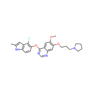Cediranib