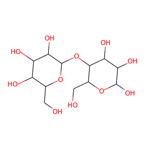 Cellobiose