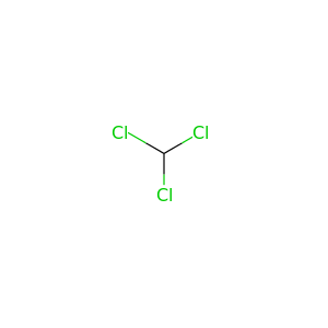 Chloroform
