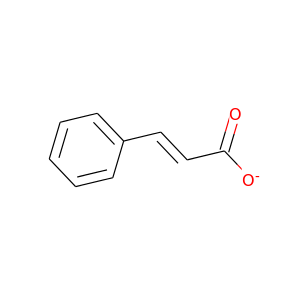 Cinnamate