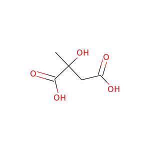 Citramalate