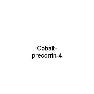Cobalt-precorrin-4