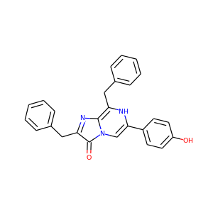 Coelenterazine-h