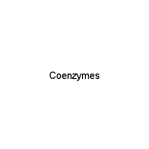 Coenzymes
