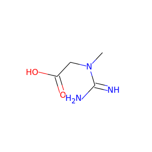Creatine
