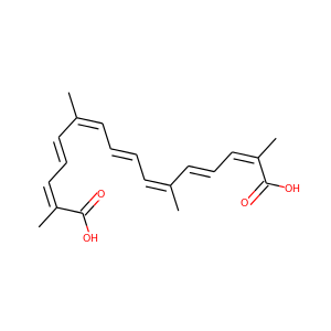 Crocetin