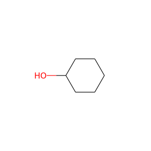 Cyclohexanol