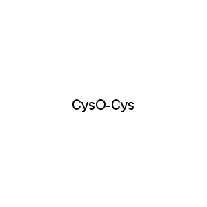 CysO-Cys