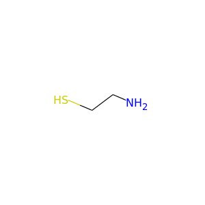 Cysteamine