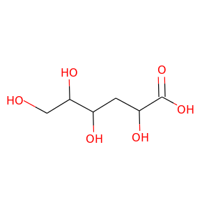 D-2-keto-3-deoxygalactonate