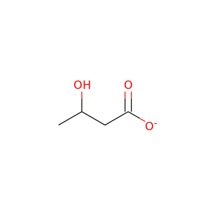 D-3-Hydroxybutyrate