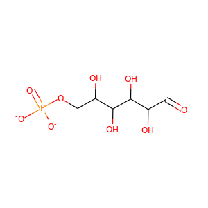 D-Allose-6-phosphate
