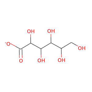 D-Galactonate