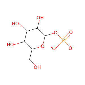 D-Galactose-1-phosphate