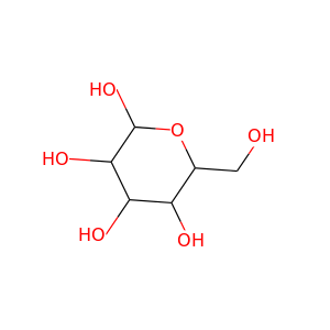 D-Glucose
