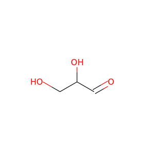 D-Glyceraldehyde