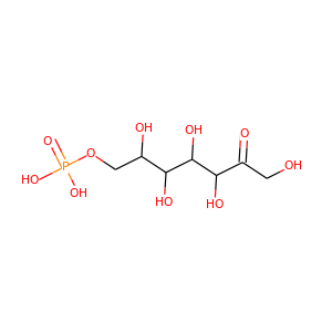 D-Sedoheptulose-7-phosphate