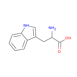 D-Tryptophan