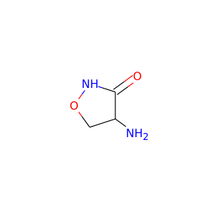 D-cycloserine
