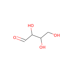 D-erythrose