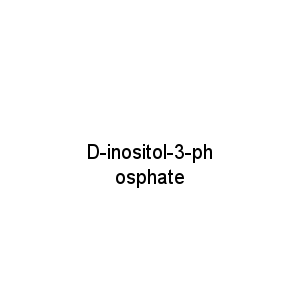 D-inositol-3-phosphate