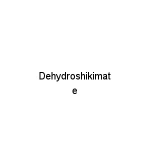 Dehydroshikimate