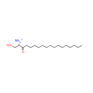 Dehydrosphinganine