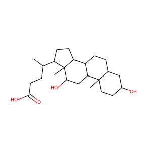 Deoxycholate