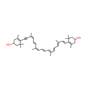 Diatoxanthin