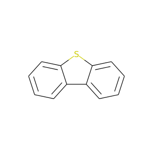 Dibenzothiophene
