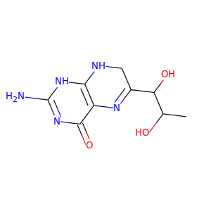 Dihydrobiopterin