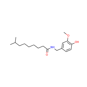 Dihydrocapsaicin