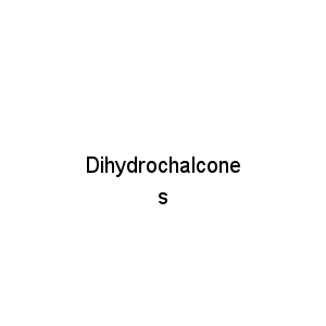 Dihydrochalcones