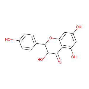 Dihydrokaempferol