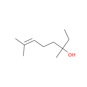 Dihydrolinalool