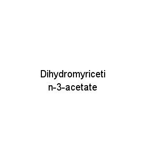 Dihydromyricetin-3-acetate