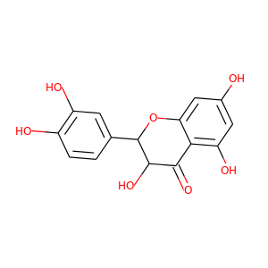 Dihydroquercetin