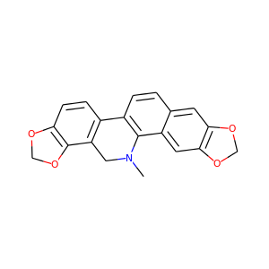 Dihydrosanguinarine