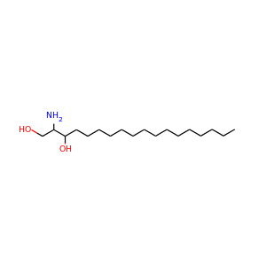 Dihydrosphingosine