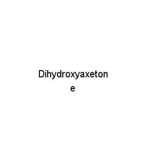 Dihydroxyaxetone