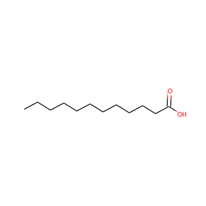 Dodecanoate