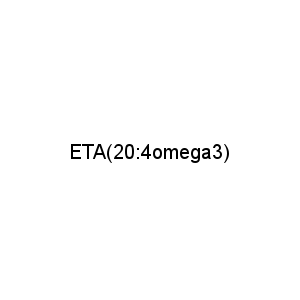 ETA(20:4omega3)
