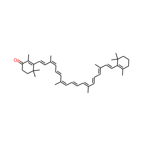 Echinenone