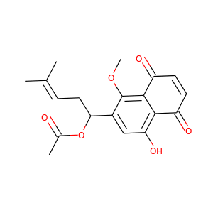 Echinone